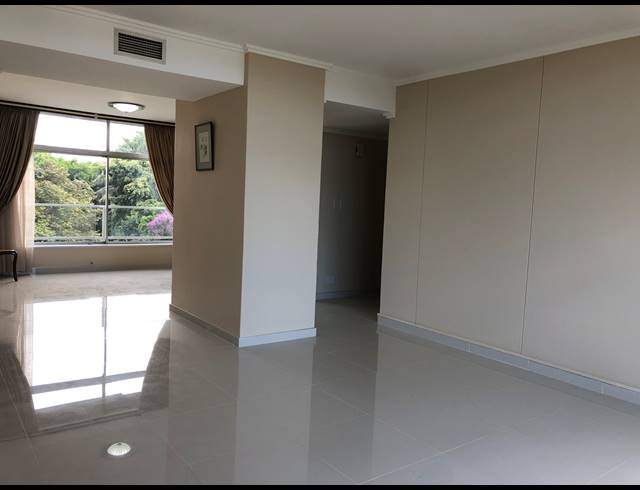 3 BEDROOM APARTMENT TO LET IN MUSGRAVE